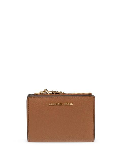 Michael Kors Empire wallet - Brown - zdjęcie produktu nr 1