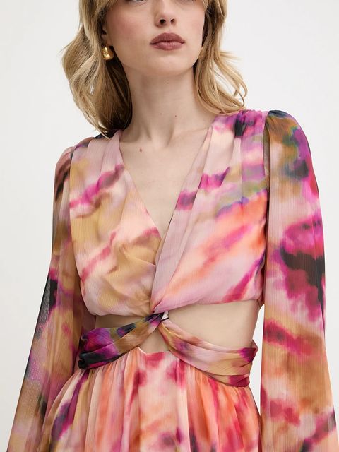 Morgan sukienka RIPIA.F