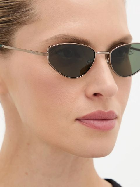 VOGUE okulary przeciwsłoneczne damskie kolor szary 0VO4339S