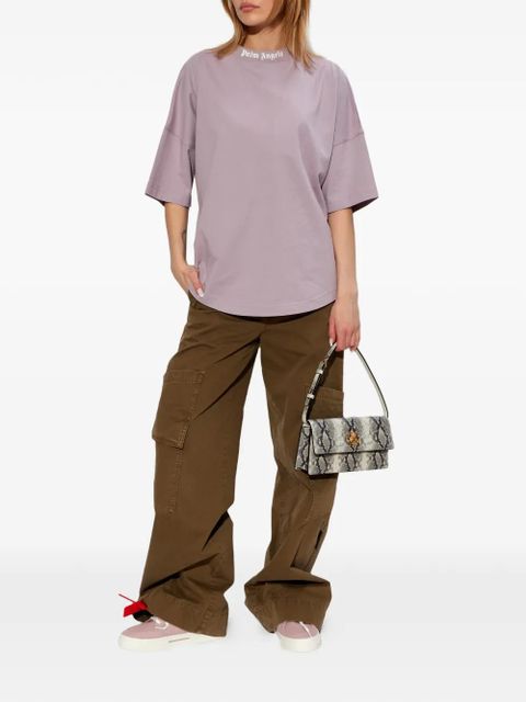 Off-White Vulcanized sneakers - Pink