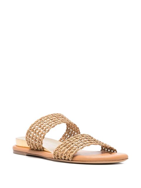 Casadei Isa sandals - Brown - zdjęcie produktu nr 2