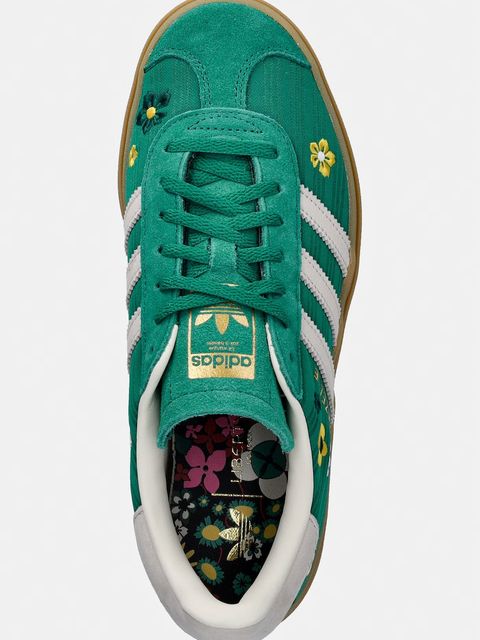 adidas Originals sneakersy Gazelle Bold