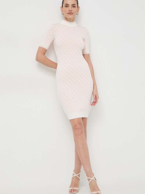 Guess sukienka LISE - zdjęcie produktu nr 1