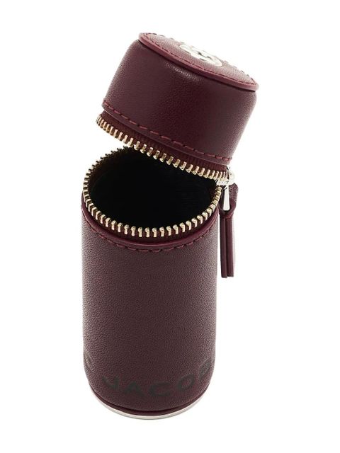 Marc Jacobs zip-top charm - Red - zdjęcie produktu nr 2