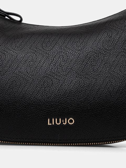 Liu Jo torebka kolor czarny AA6133 ES026