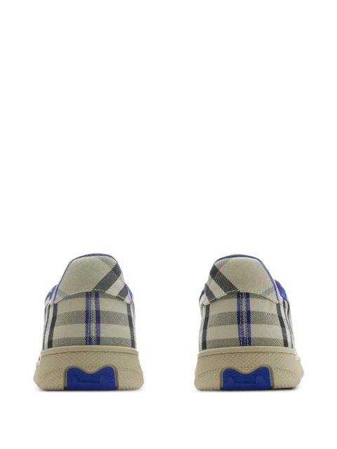 Burberry Terrace sneakers - Neutrals - zdjęcie produktu nr 2