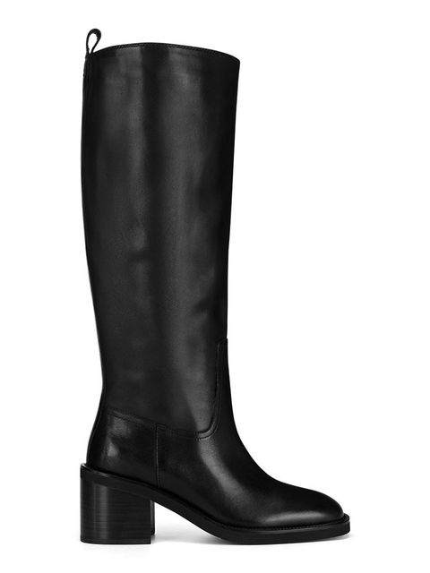 Gino Rossi WGA3329-1Z Czarny - zdjęcie produktu nr 1