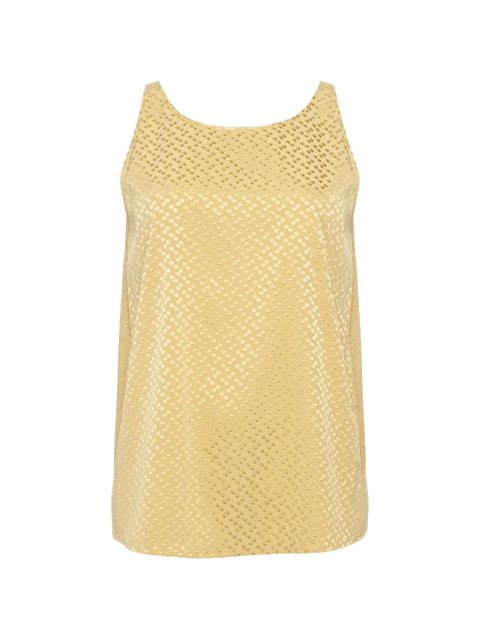 ERES Apparat tank top - Yellow - zdjęcie produktu nr 1