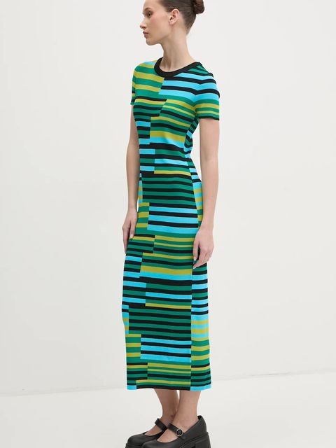 Desigual sukienka URUGUAY