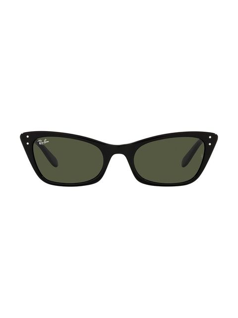 Ray-Ban okulary przeciwsłoneczne LADY BURBANK