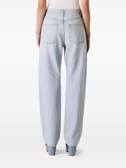 AGOLDE Kelly jeans - Blue