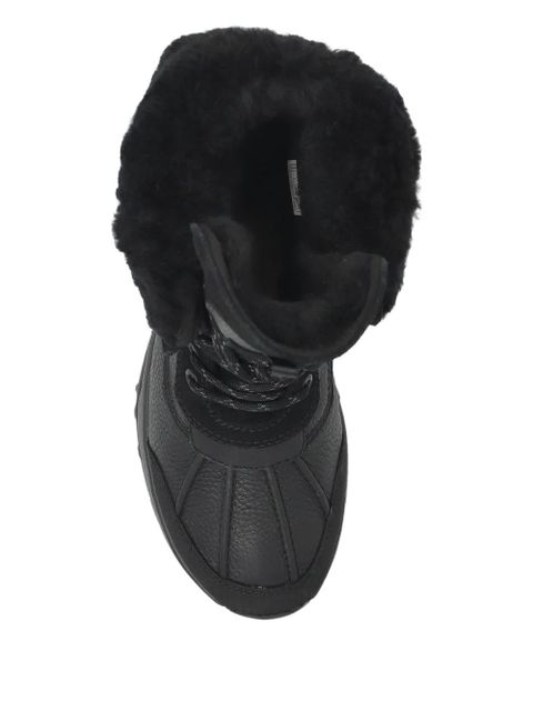 UGG Adirondack XXV boots - Black