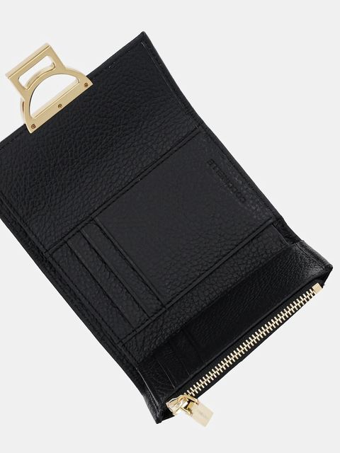 Coccinelle portfel skórzany