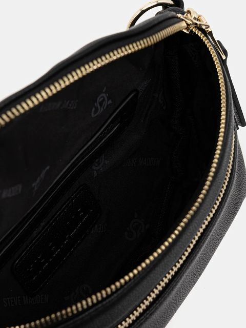 Steve Madden torebka Bclarke2 kolor czarny SM13001831