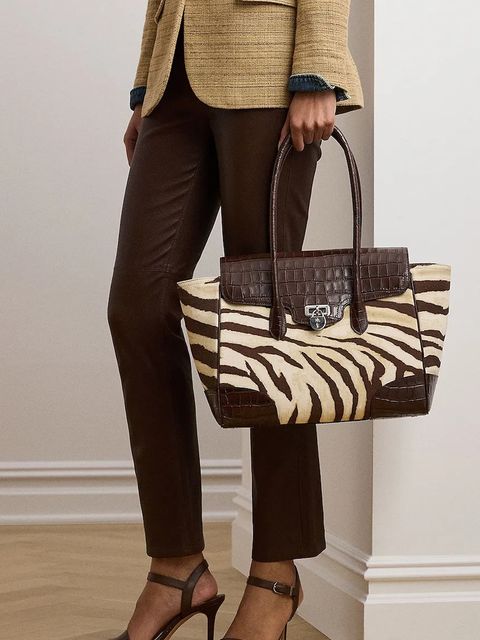 Lauren Ralph Lauren torebka