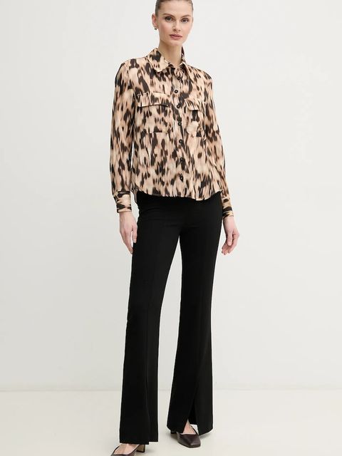 Pedro del Hierro koszula bawełniana - zdjęcie produktu nr 1