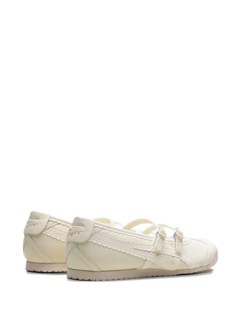 Onitsuka Tiger MEXICO 66™ TGRS "Ivory/Cream" sneakers - Neutrals