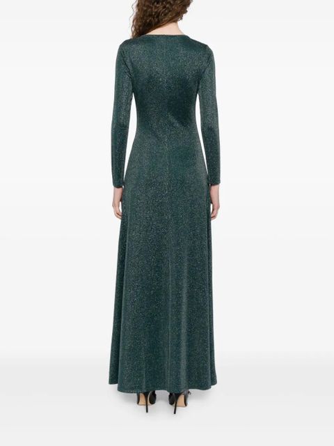 Reformation Kori dress - Green