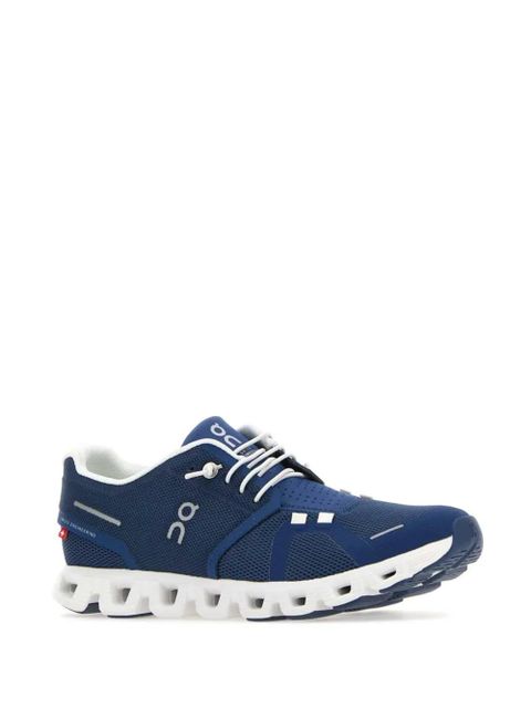 On Running Cloud 5 sneakers - Blue - zdjęcie produktu nr 2