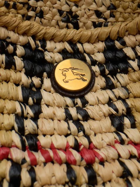 Burberry Margate shoulder bag - Neutrals