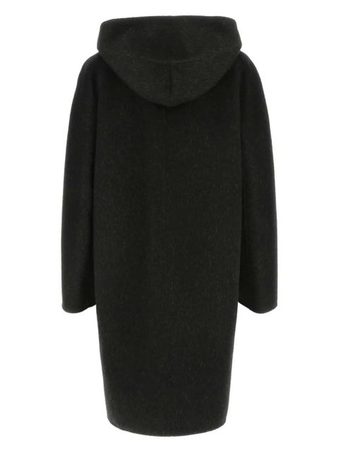 Max Mara Canarie coat - Black - zdjęcie produktu nr 2