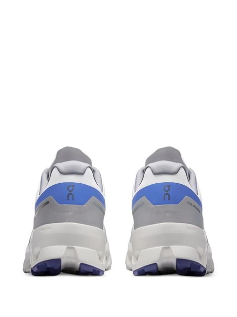 On Running Cloudvista 2 mesh-detail sneakers - White