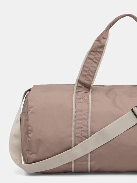 adidas Performance torba sportowa kolor beżowy JM2743