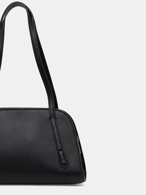 HUGO torebka kolor czarny 50552482