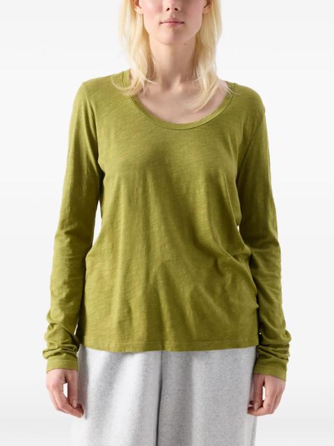 American Vintage Jacksonville T-shirt - Green