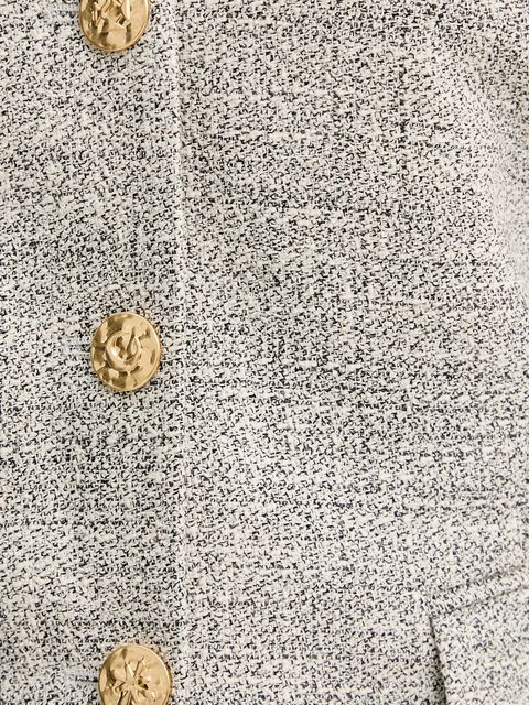 Nanushka marynarka KIYO