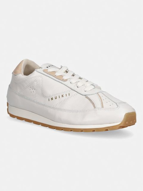 Inuikii sneakersy skórzane Maribella Soft