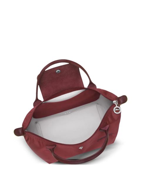 Longchamp small Le Pliage tote bag - Red