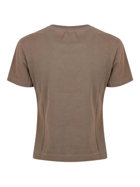 Vivienne Westwood Orb T-shirt - Brown - zdjęcie produktu nr 2