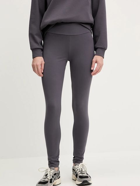 EA7 Emporio Armani legginsy - zdjęcie produktu nr 2