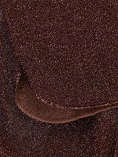 Oséree buttoned shirt - Brown