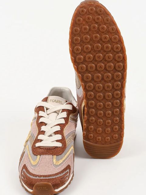 Karl Lagerfeld sneakersy Venus