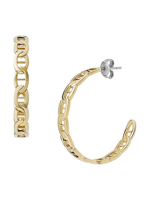 Fossil kolczyki JF04781710 - zdjęcie produktu nr 2