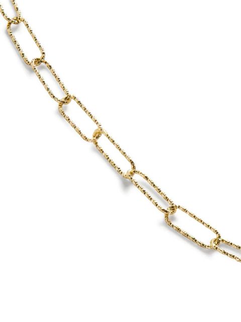 Monica Vinader 14K yellow gold bracelet