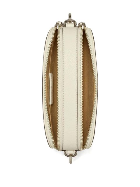 Tory Burch Miller Mini crossbody bag - Neutrals