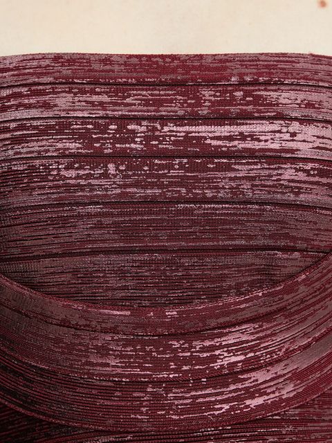 Herve Leger sukienka Gemma