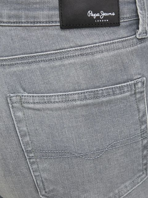 Pepe Jeans jeansy SKINNY JEANS MW REGENT - zdjęcie produktu nr 2