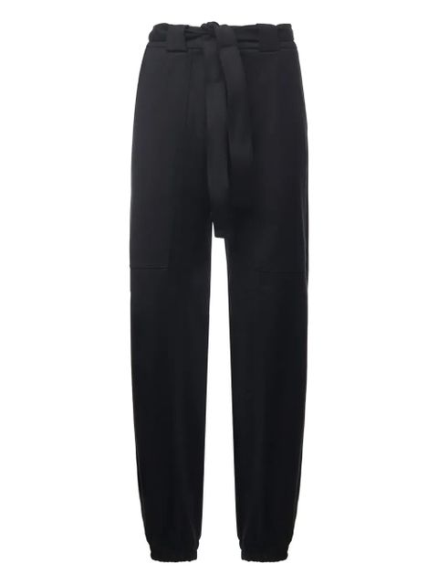 PINKO belt trousers - Black - zdjęcie produktu nr 1