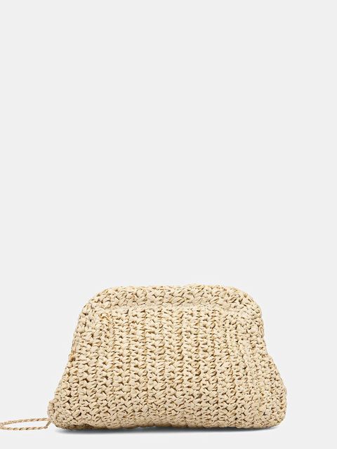 Answear.LAB kopertówka kolor beżowy