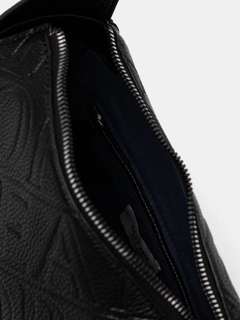 Joop! torebka Strambo Liah kolor czarny 4130001273