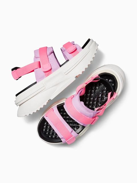 Converse sandały Run Star Utility Sandal CX