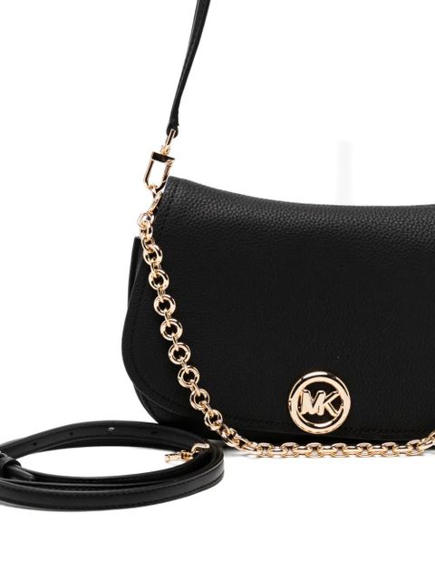 Michael Kors Nolita shoulder bag - Black