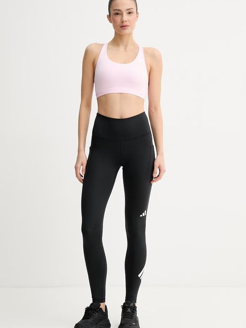 adidas Performance legginsy damskie adi365 - zdjęcie produktu nr 1