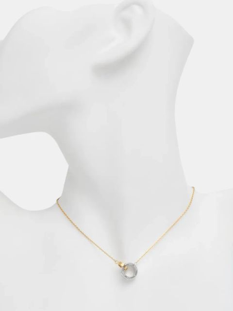 Kate Spade naszyjnik KK410