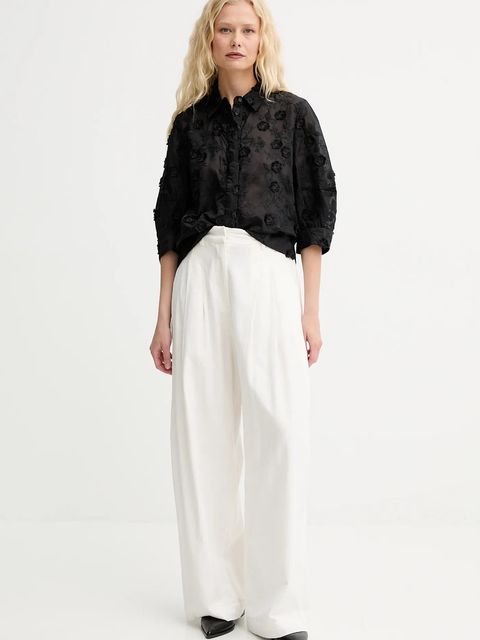 MUNTHE koszula PUST - zdjęcie produktu nr 1