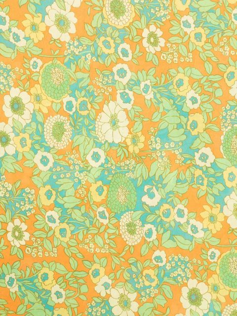 ALEMAIS Jeff scarf - Green - zdjęcie produktu nr 2